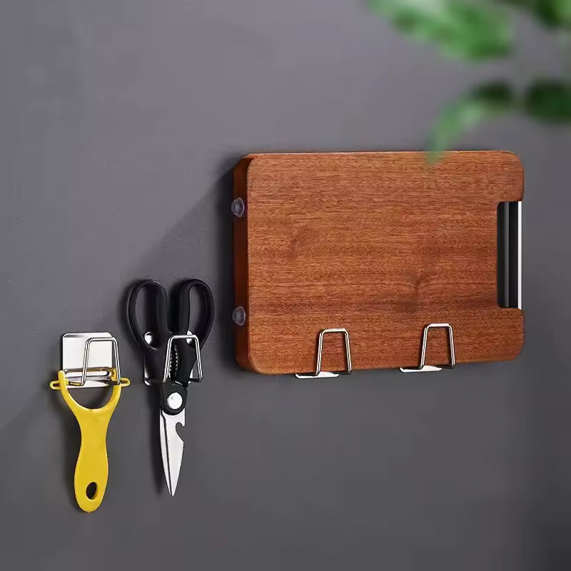 Stainless Steel Rack: 3 pack